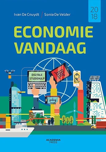 Economie vandaag