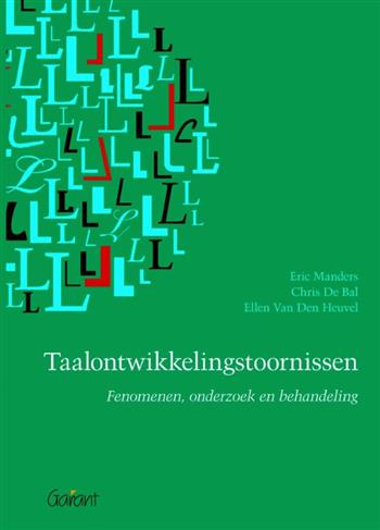 Taalontwikkelingstoornissen