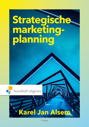 Strategische marketingplanning  