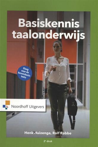 Basiskennis taalonderwijs  