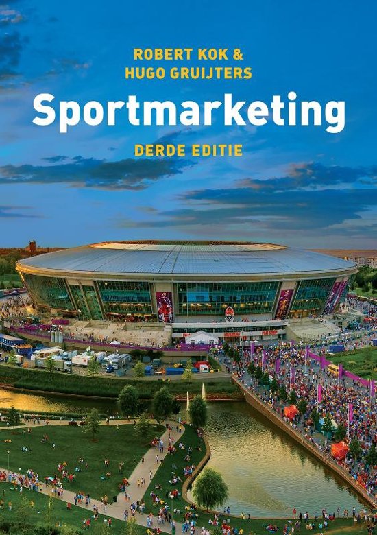 Sportmarketing  