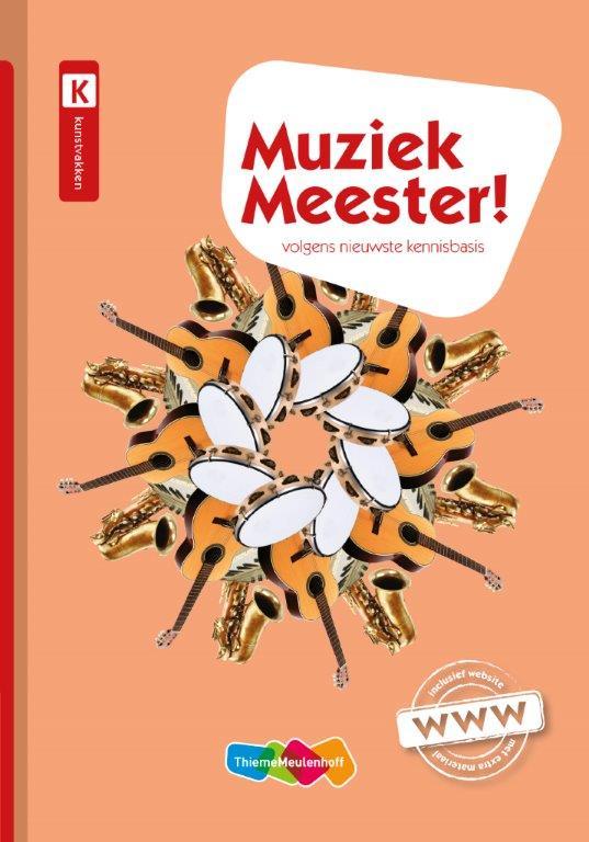 Muziek Meester  