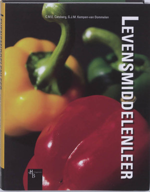 Levensmiddelenleer  