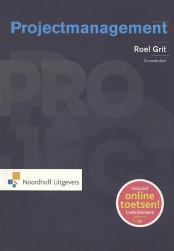 Projectmanagement  
