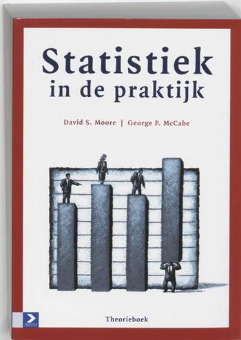 Statistiek in de praktijk theorieboek