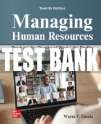 Test Bank For Physical Examination and Health Assessment, 4th - 2024 All Chapters