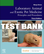 Test Bank For Medical Office Procedures, 10th Edition All Chapters