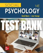 Test Bank For Biology, 14th Edition All Chapters