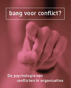 Bang voor een Conflict - Conflictleer A
