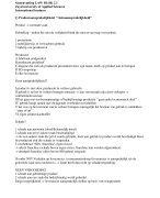 Extensive Research Proposal about the Mathematical Issues of Dutch PABO Students