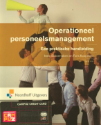 Operationeel personeelsmanagement Samenvatting 