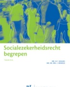 Socialezekerheidsrecht begrepen Samenvatting 