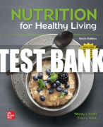 Test Bank For Buck's Step-by-Step Medical Coding, 2022 Edition, 1st - 2022 All Chapters