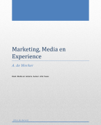 Media en Reclame