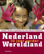 Nederland Wereldland Samenvatting 