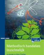 Methodisch handelen inzichtelijk Samenvatting 