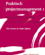 Praktisch Projectmanagement 1 Samenvatting 