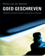 Goed geschreven Samenvatting 