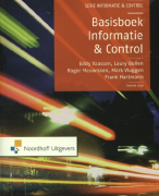 Basisboek informatie en control Samenvatting 