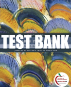Test Bank For Educational Research: Fundamental Principles and Methods 7th Edition All Chapters