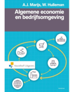 Reader Algemene Economie H1 t/m 4