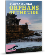 Struan Murray - Orphans of the Tide