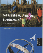 Verleden, heden, toekomst Samenvatting 