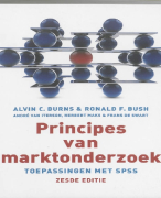 Principes van marktonderzoek Samenvatting 