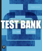 Test Bank For Technical Communication 15th Edition All Chapters