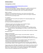 Inleiding Rechtswetenschap samenvatting