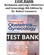 Test Bank  For Varcarolis’ Foundations of Psychiatric Mental Health Nursing: A Clinical Approach, 8th Edition  All Chapters (1-36) | A+ ULTIMATE GUIDE