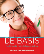 Samenvatting (D1): De basis: Nederlands voor de lagere school
