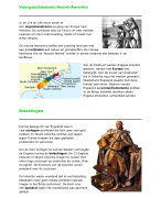 Geschiedenis & Samenleving - Tijd van Ontdekkers en Hervormers(5) en Regenten en Vorsten(6)