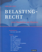 Samenvatting VPB, belastingrecht H9