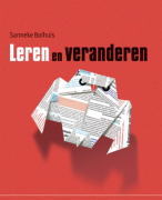 Leren en veranderen H1, H2, H4 en H5 Sanneke Bolhuis MWD SPH Social Work