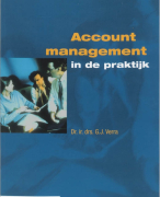Account management in de praktijk Samenvatting