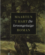Kroongetuige Maarten \'t Hart