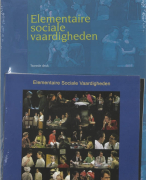 Elementaire sociale vaardigheden Samenvatting