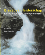 Brevet van leiderschap Samenvatting