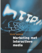 Marketing met interactieve media Samenvatting