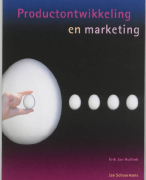 Productontwikkeling en marketing Samenvatting