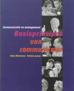 Basisprincipes van communicatie Samenvatting