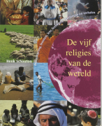De vijf religies van de wereld Samenvatting
