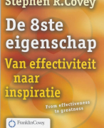 De 8ste eigenschap Samenvatting