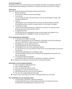 Professionals & Relatiemanagement - Kwakman&Burgers