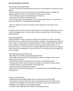 Engelse literatuur 