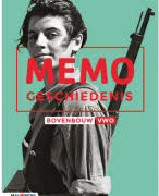 Hoofstuk 1 tm 4 Samenvatting, Memo Geschiedenis VWO bovenbouw