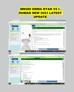 MN580 EMMA RYAN V5 IHUMAN NEW 2023 LATEST UPDATE 