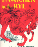 Boekverslag The Catcher in the Rye van J.D. Sallinger