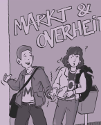 Samenvatting Economie lesbrief Markt & Overheid
